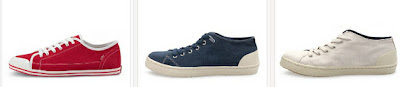 Zapatillas modelo Summer para chicos Zapatillas modelo Summer para chicos
