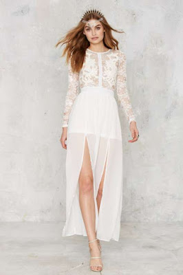 imagenes de Vestidos Blancos imagenes de Vestidos Blancos