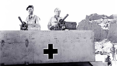 Raid On Rommel 1971 Image 1