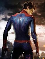 The Amazing Spider-Man Matter and stills [Cinema Pukarlu]