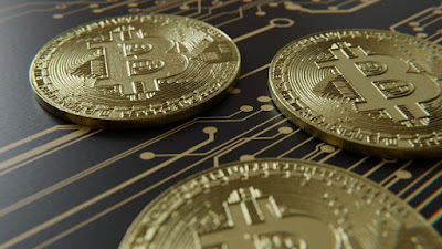 Should i buy bitcoin to invest