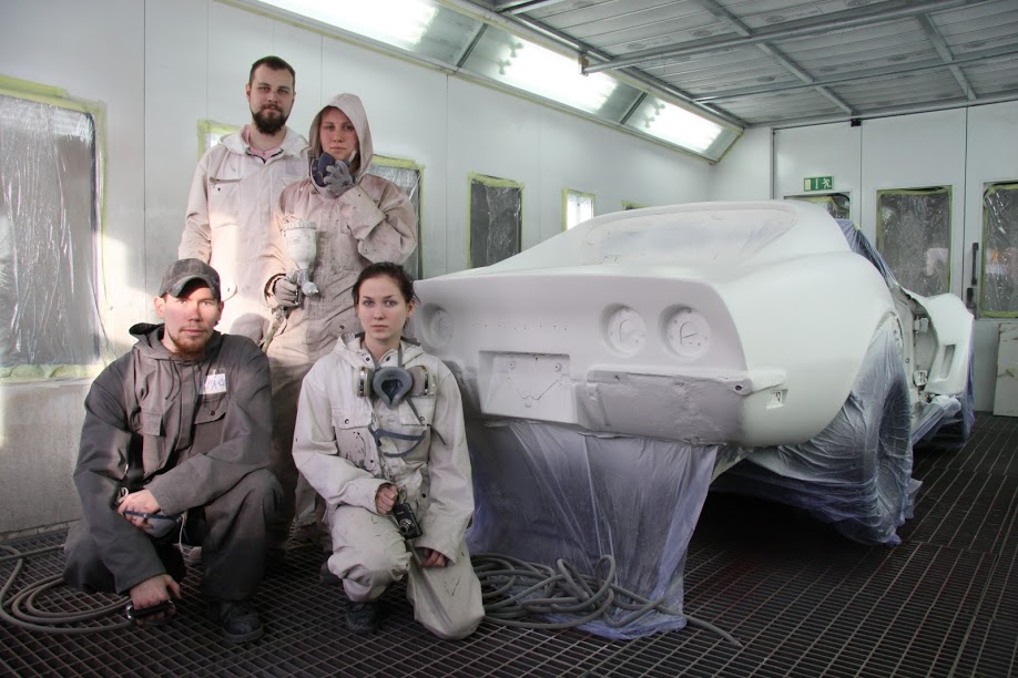 Open P\u00e4ivitys Heltech