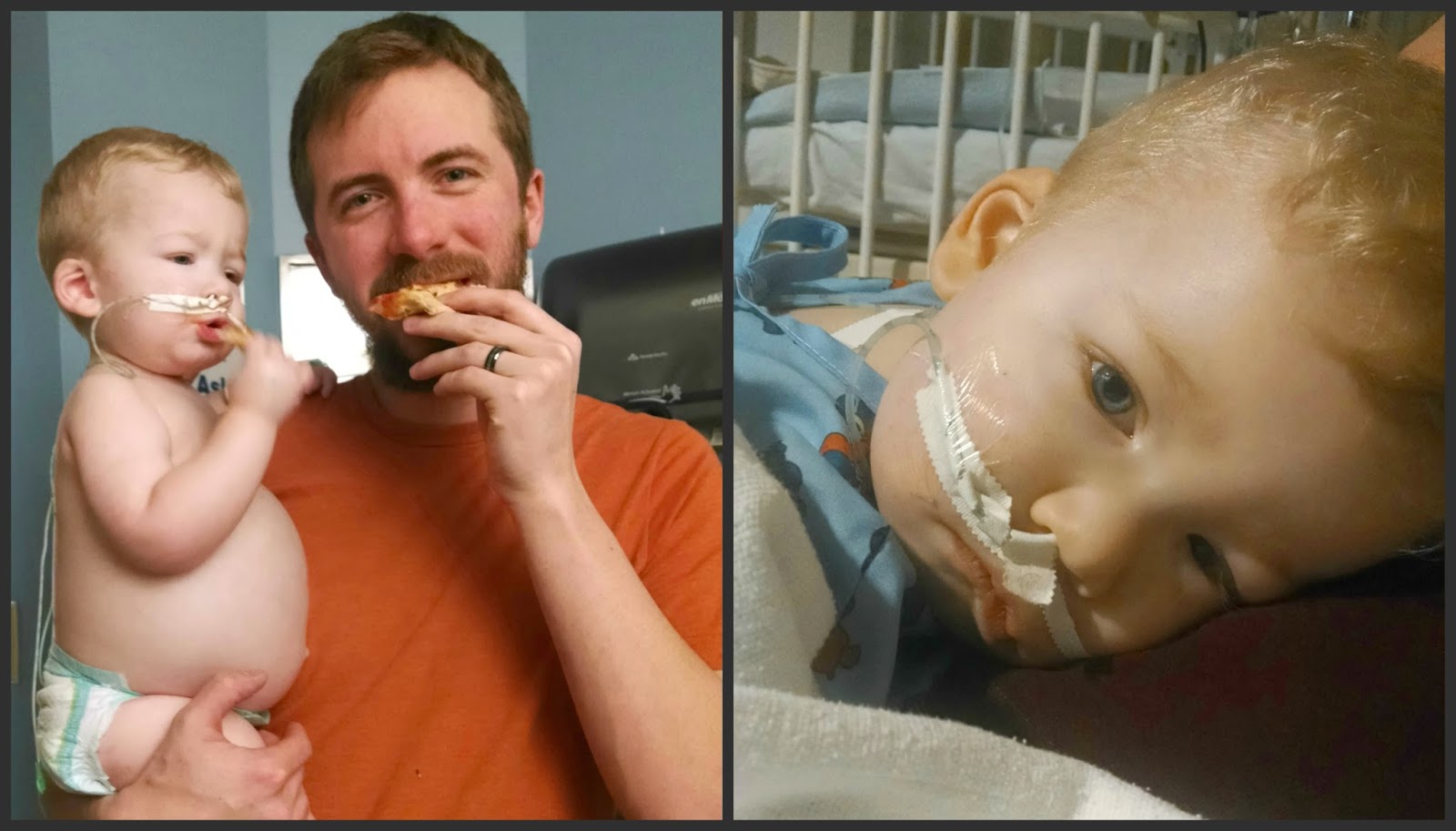 Raising Jack With Celiac Sweet Faces of Celiac Disease