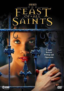 The Feast of All Saints Poster