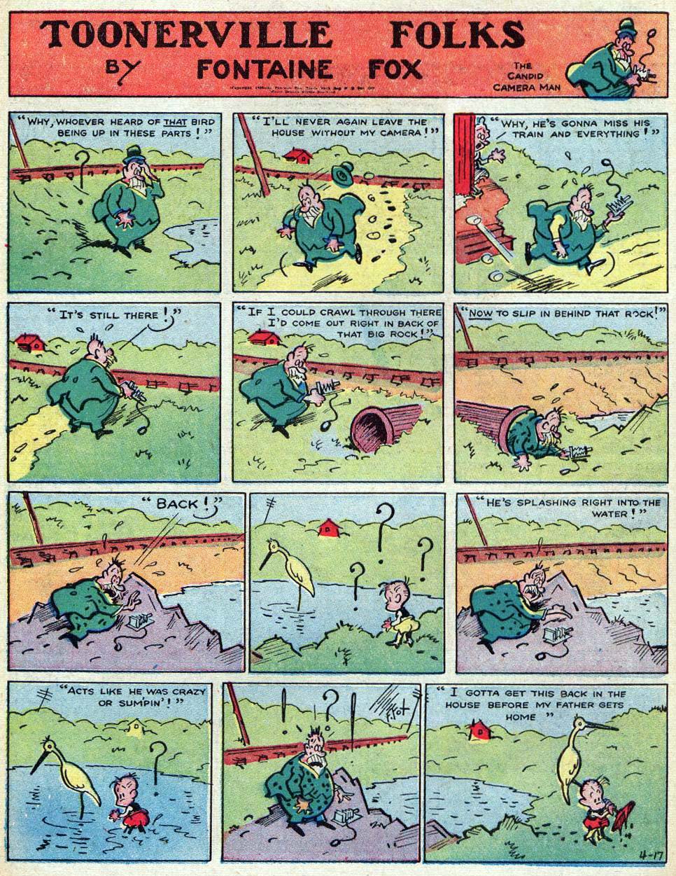 Read online All-American Comics (1939) comic -  Issue #3 - 40
