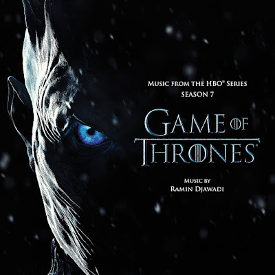Game of Thrones Season 7 Soundtrack Ramin Djawadi