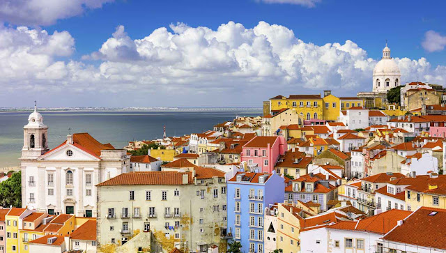 Travel Lisbon