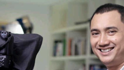 Raden Aldi Ferdian, Bermimpi, Bersungguh-sungguh dan Berbagi