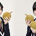 Sutou Ririka to release first book "Durian and Philosophy"