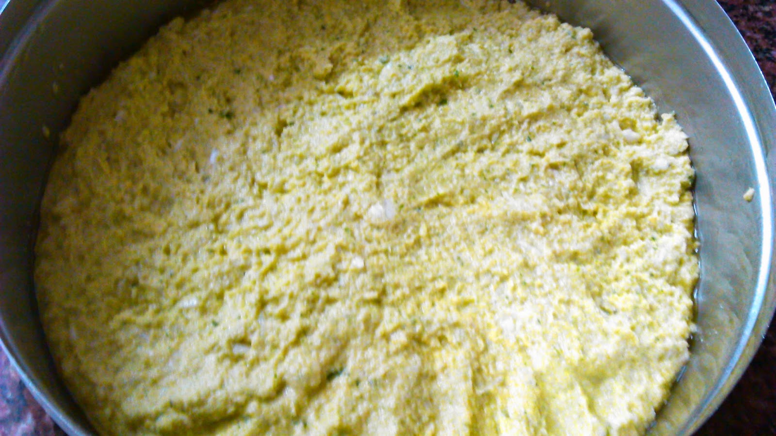 Cabbage Vadi (Cabbage Recipes) Nilam's Recipes