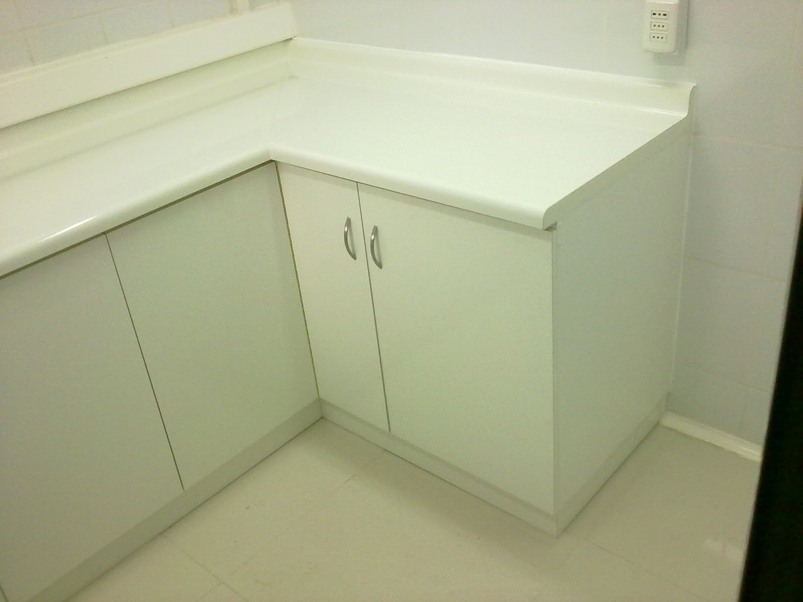 Muebles Soluciones Iquique OFICINA