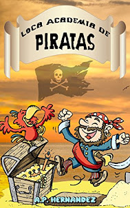 Loca Academia de Piratas