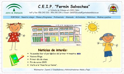 http://colegioferminsalvochea.blogspot.com.es/