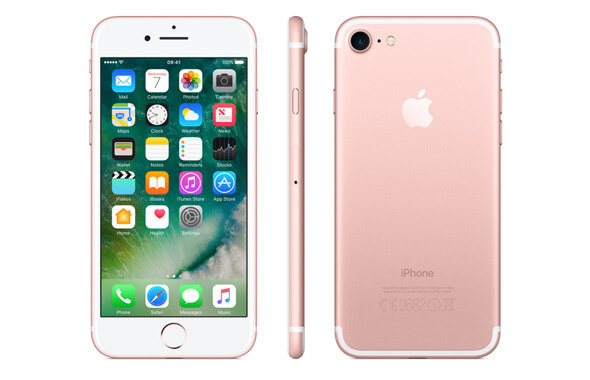 Harga iPhone 7 Update Terbaru Harga iPhone 7 Update Terbaru