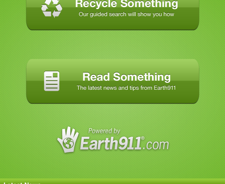 Cumberland University Vise Library App Of The Month Irecycle