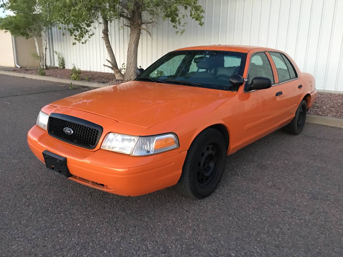 Car & Truck Parts Ford Crown Vic F3AB14A099E Other Car & Truck