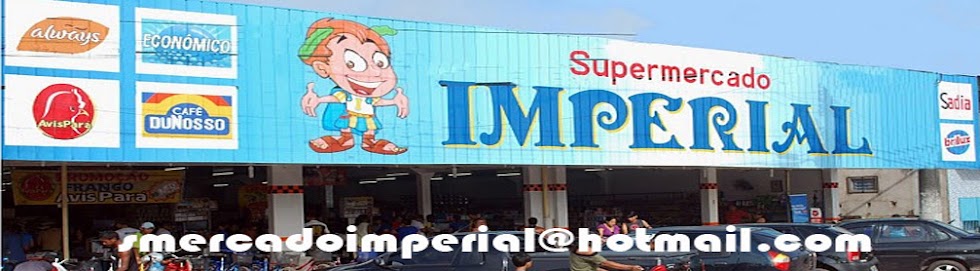 Supermercado Imperial