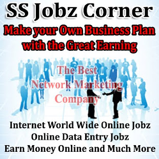 Online Business Plan