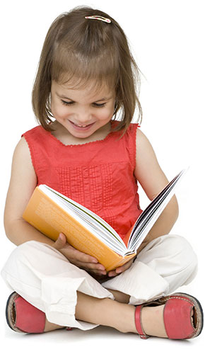 The Best Way To Teach Your Child To Read