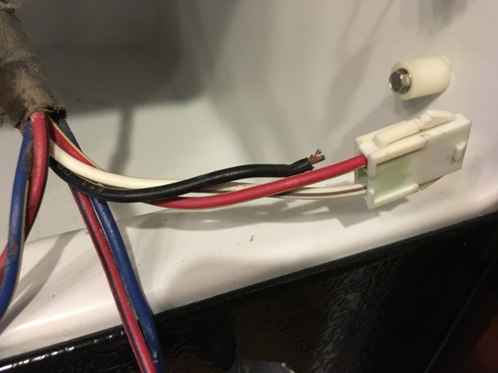 Electronic Diversions Here is a big diversion...Undercounter Ice Maker