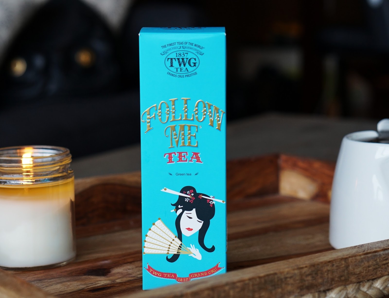 Best Loose Leaf Tea in Vancouver + Giveaway Raincouver Beauty