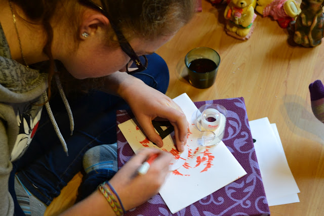 Dzień dobry. :) - Wszyscy umrzemy.: Prace społeczne. ;p