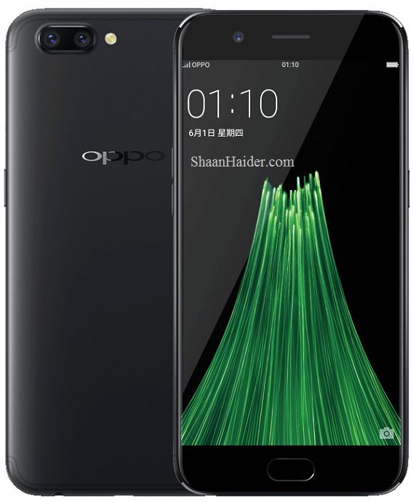 OPPO R11 and R11 Plus : Full Hardware Specs, Features, Prices and Availability