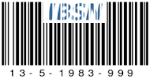 Códigos de barras IBSN
