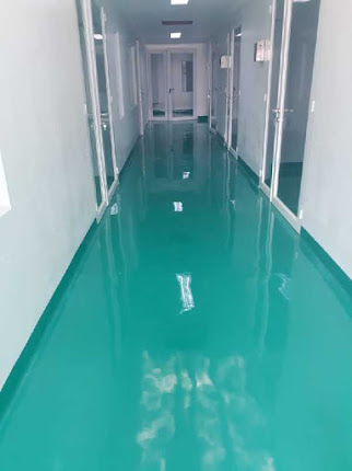 Pusat Jasa Epoxy, Jasa Epoxy Lantai, Pakar Jasa Epoxy Resin, Epoxy Lantai, Epoxy Floor