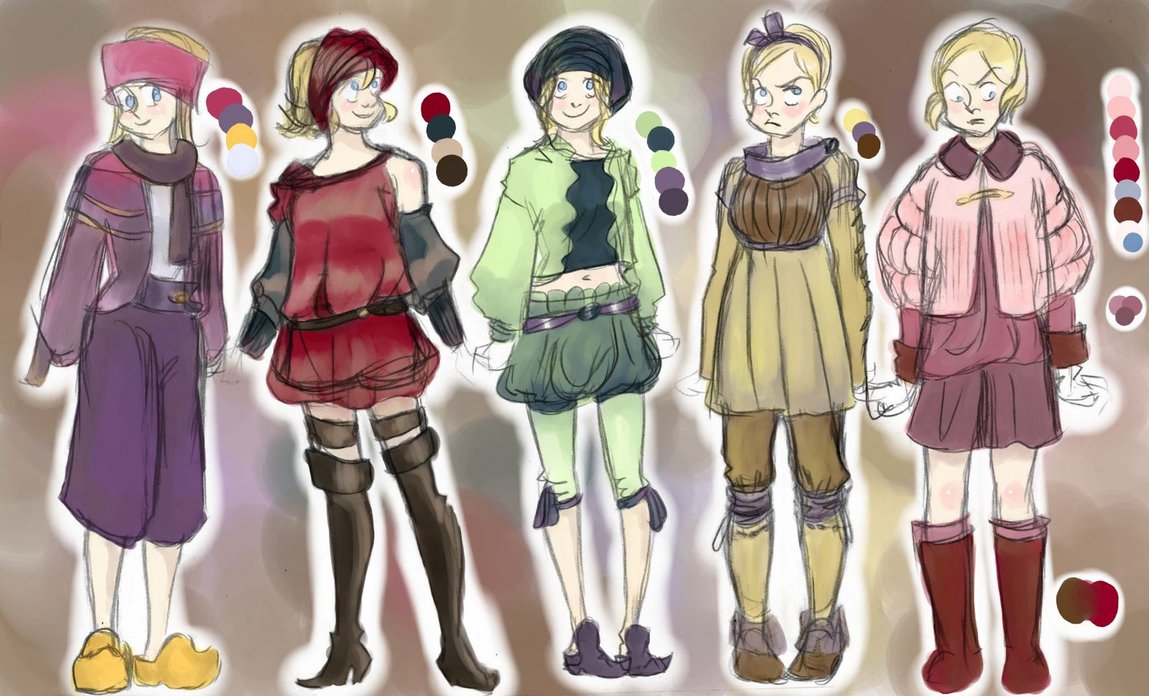 The Pirate Balthasar April 2011