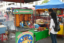 Pasar Ramadan - Click To Visit