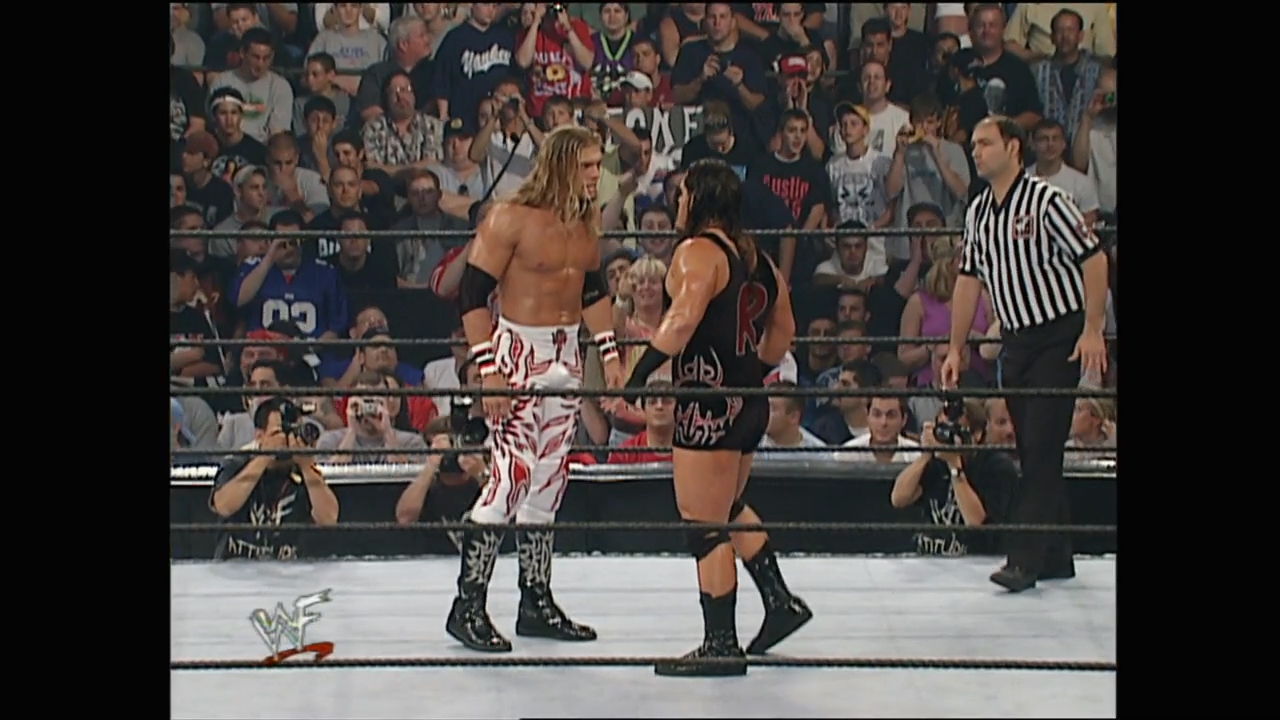 Wwf King Of The Ring 2001 Highlights WWF King Of The Ring [2001] [720p] [Latino/Inglés]