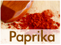 what is paprika?