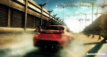 Need for Speed Undercover MULTi13-ElAmigos pc español