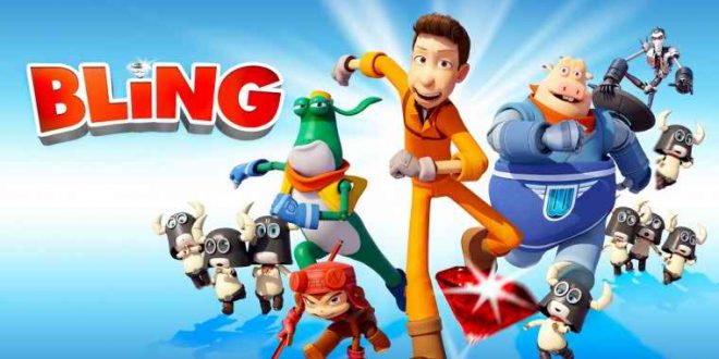 Resultado de imagen para bling pelicula