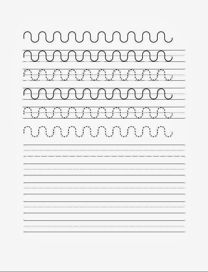 Printable Handwriting Worksheet Generator That are Superb | Pierce Blog