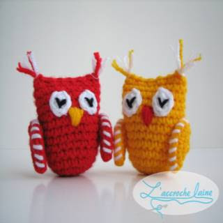 PATRON GRATIS BUHO AMIGURUMI GRATIS 30258