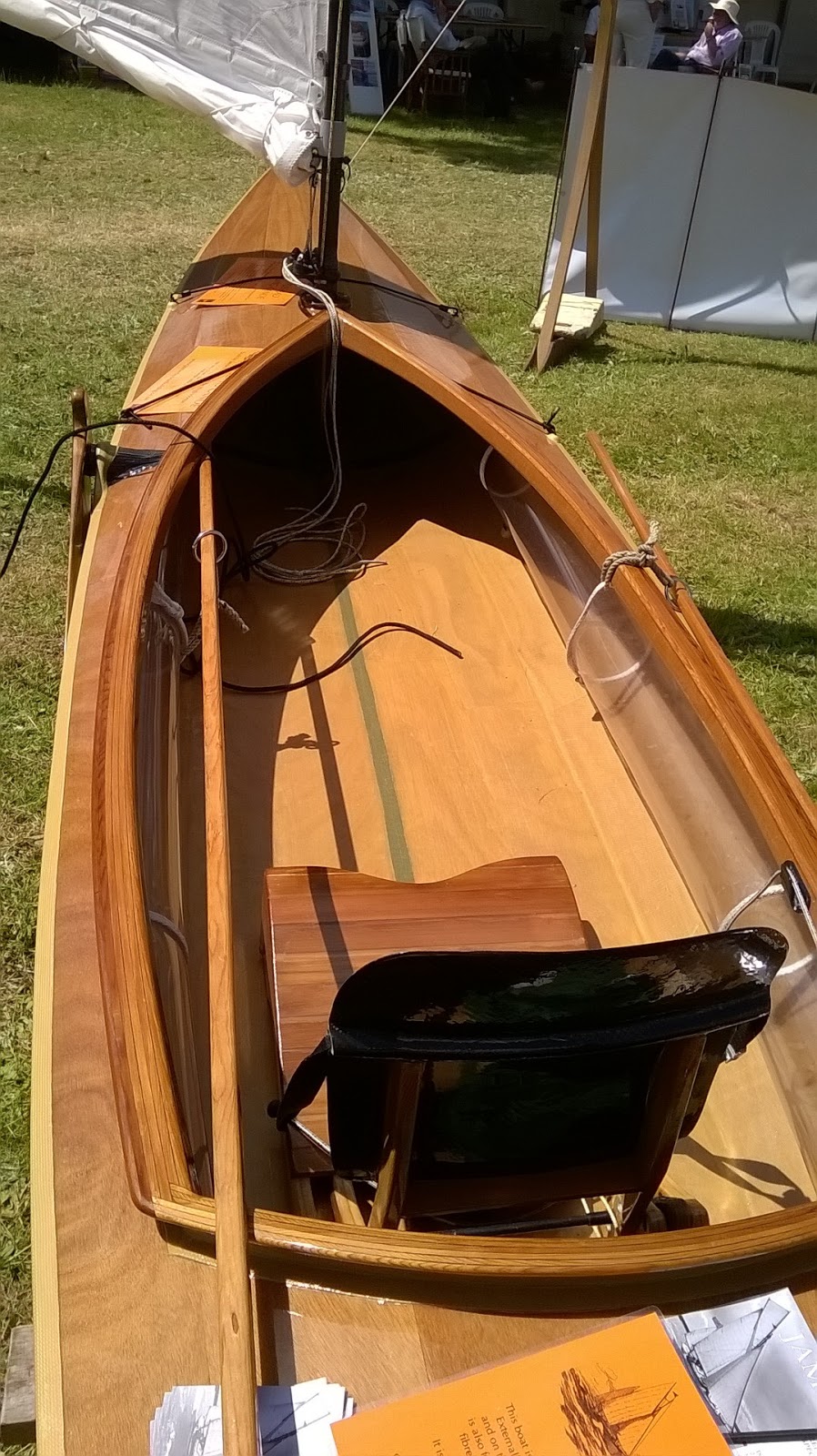 PortnaStorm Bufflehead Beale