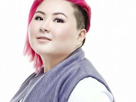 Lagu Puisi Cinta Yuka Tamada - Pantun Cinta