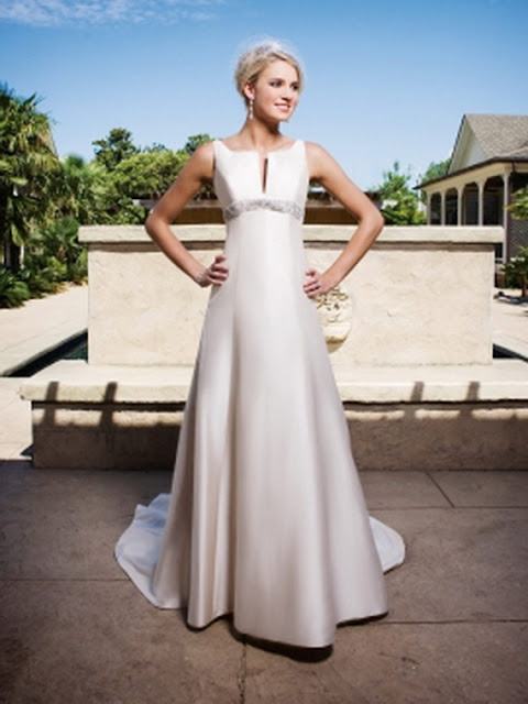 2BeBride Wedding Dresses