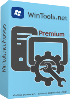 WinTools.net Premium 18.5