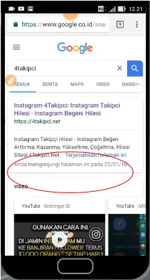 Cara Menambah Follower Instagram Aktif Secara Aman Gratis Dan