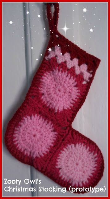 Christmas Stocking Christmas Stocking