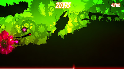 Odium To The Core Game Screenshot 2