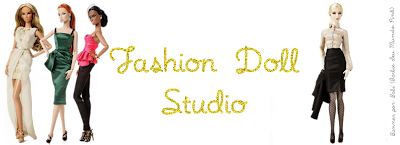 Fashion Doll Studio