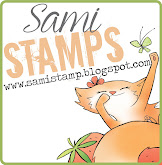Sami Stamps