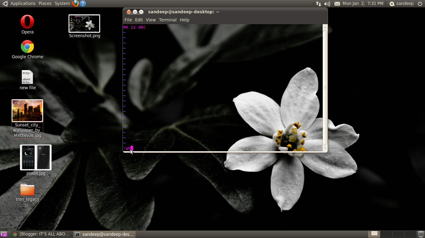 How to Create File in Linux/Unix It's All About Linux