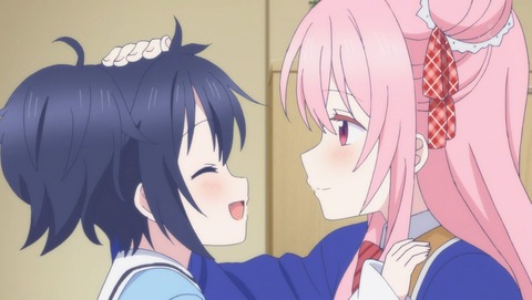 Download Anime Nikki Happy Sugar Life Episode 1 Everyone S Impressions Free HD Get Wallpaper Anime Nikki Happy Sugar Life Episode 1 Everyone S Impressions For iPhone