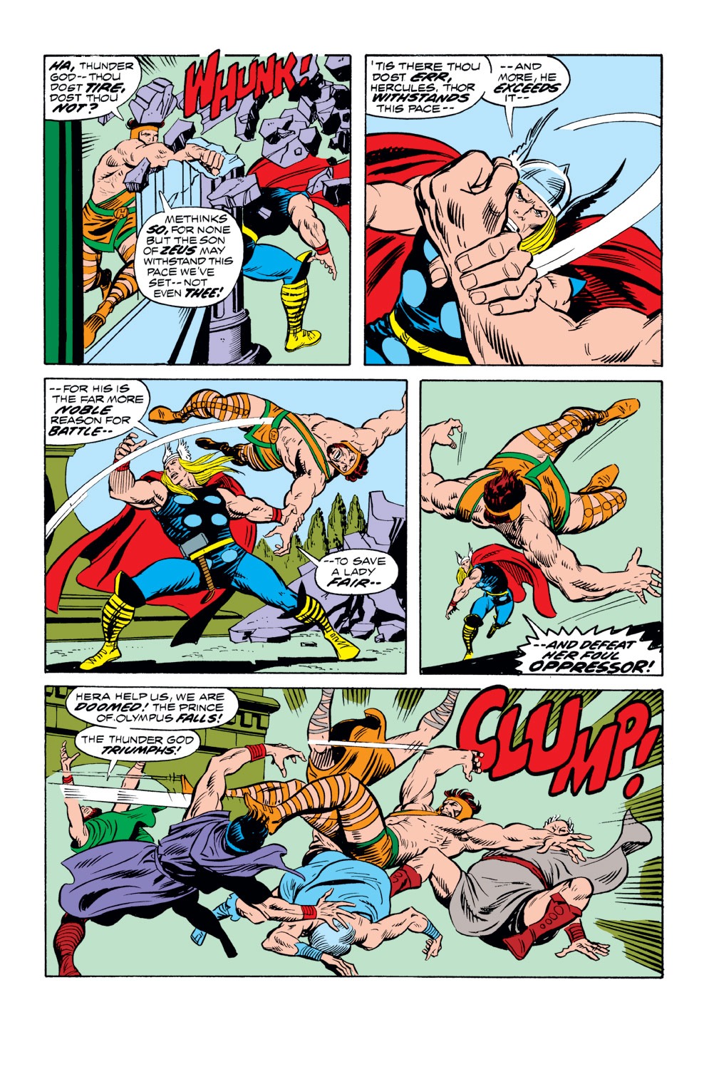 Thor (1966) 221 Page 16