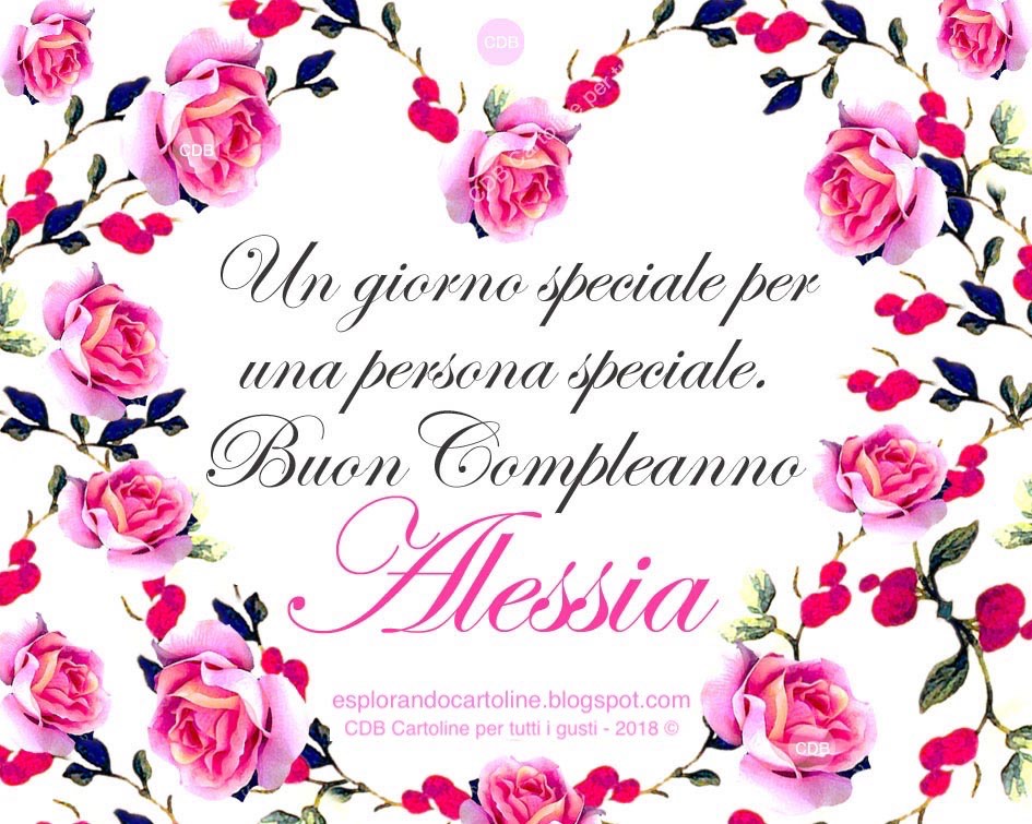 CDB Cartoline per tutti i gusti Cartolina 🌸🌼🌸 Un Giorno Speciale per jpg (945x755)